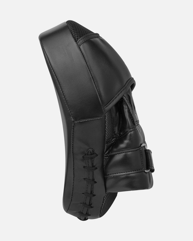 Lapy Adidas Boks Speed Focus – Černé/Bílé