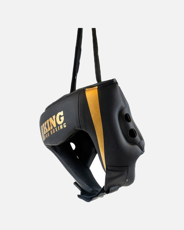 Casco da boxe King Pro Boxing Revo – Nero