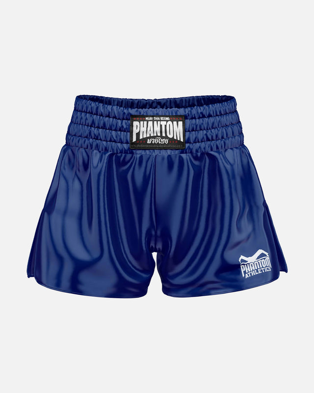 Phantom Athletics Muay Thai-shorts Team – Röd