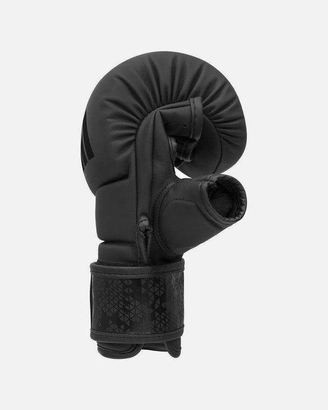 Adidas MMA-handsker Combat 50 - Sort