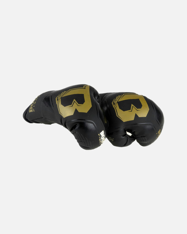 Booster Boxhandschuhe Bangkok Mini – Schwarz