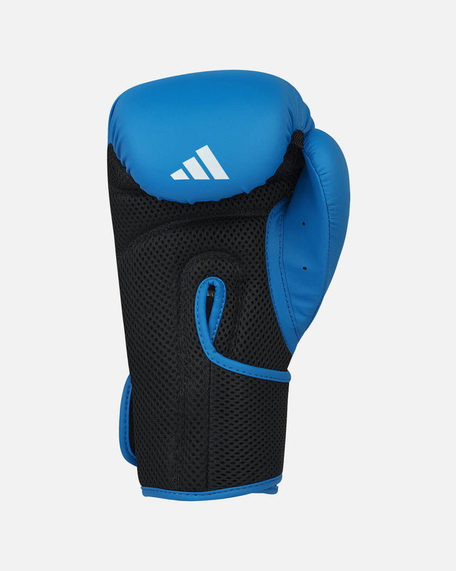 Luvas de boxe Adidas Power 25 – Azul/Branco