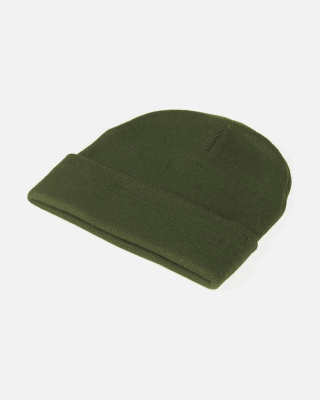 Phantom Athletics Team Beanie – Green