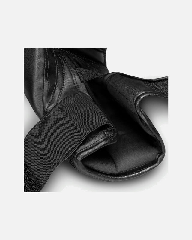 Hayabusa x Marvel Boksehandsker Black Panther - Sort
