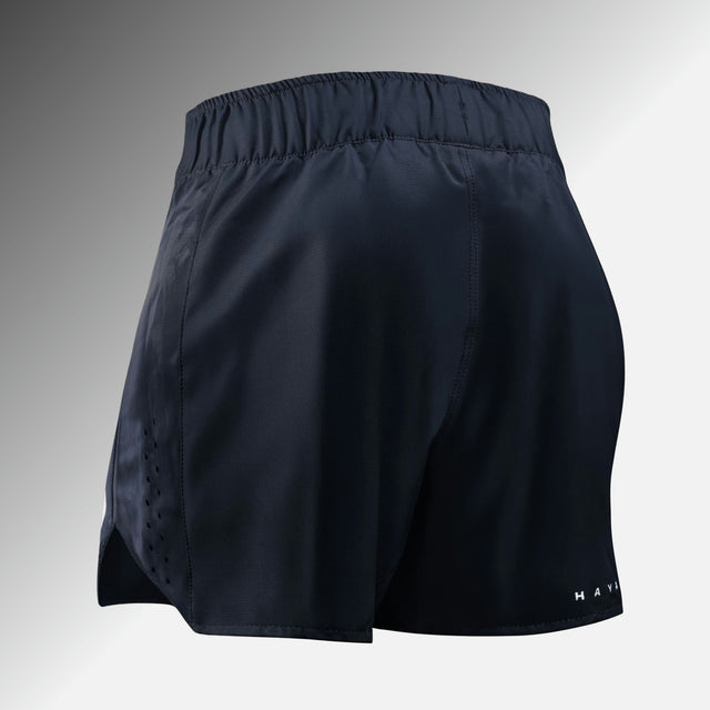 Hayabusa MMA-shorts Apex Vantage til kvinder - Blå