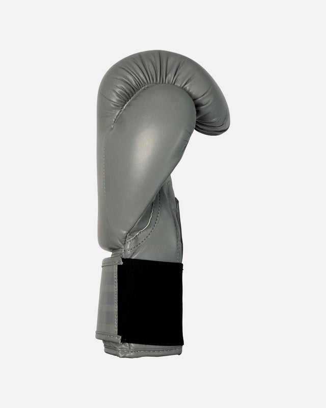 Adidas Boxningshandskar Speed 50 – Silver/Grå