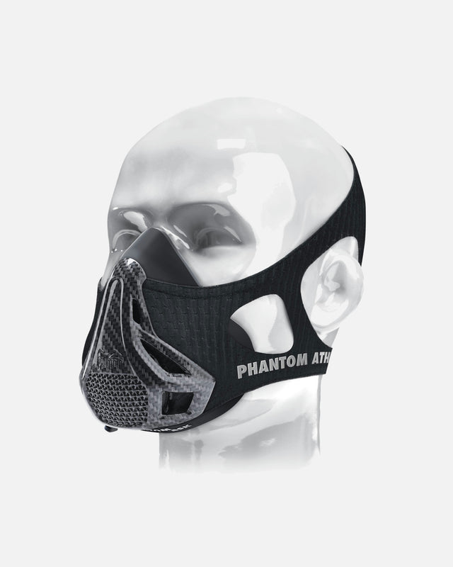 Maschera da allenamento Phantom Athletics – Carbon