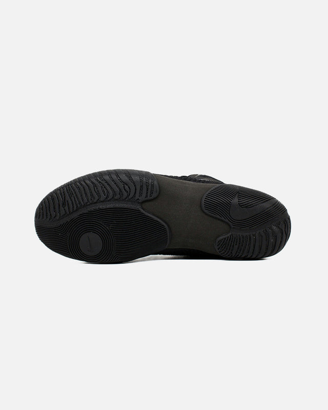 Botas de luta Nike Tawa – Preto/Branco
