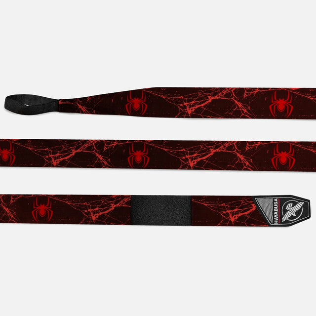 Hayabusa x Marvel Bandages Elite - Miles Morales V2