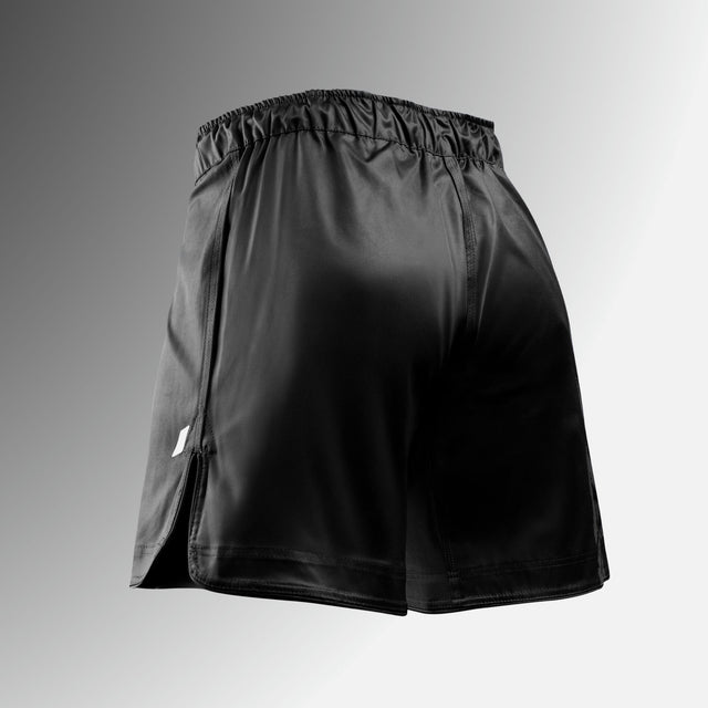 Shorts de MMA Hayabusa Apex Vantage – Noir