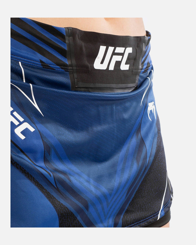 Calções de MMA Venum Fight Night – Azul