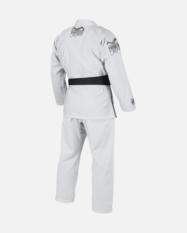 Phantom Athletics BJJ Gi Tactic 2.0 – Weiß