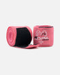 Bandes de boxe Rival Mexican Stretch – Rose