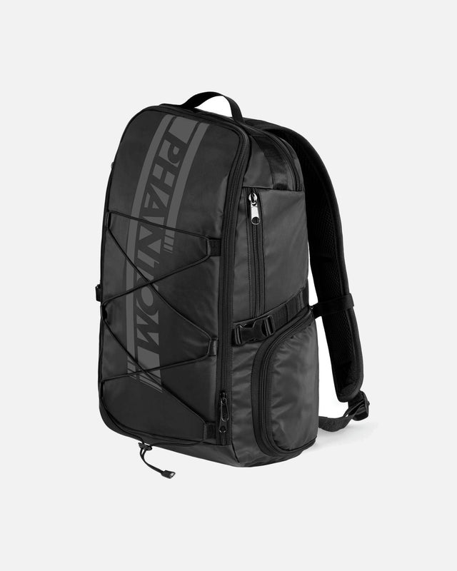 Phantom Athletics Sporttas APEX - Sort/Grå