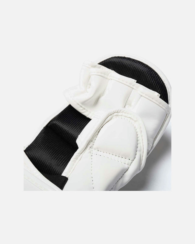 Phantom Athletics MMA-handsker APEX – Hvid