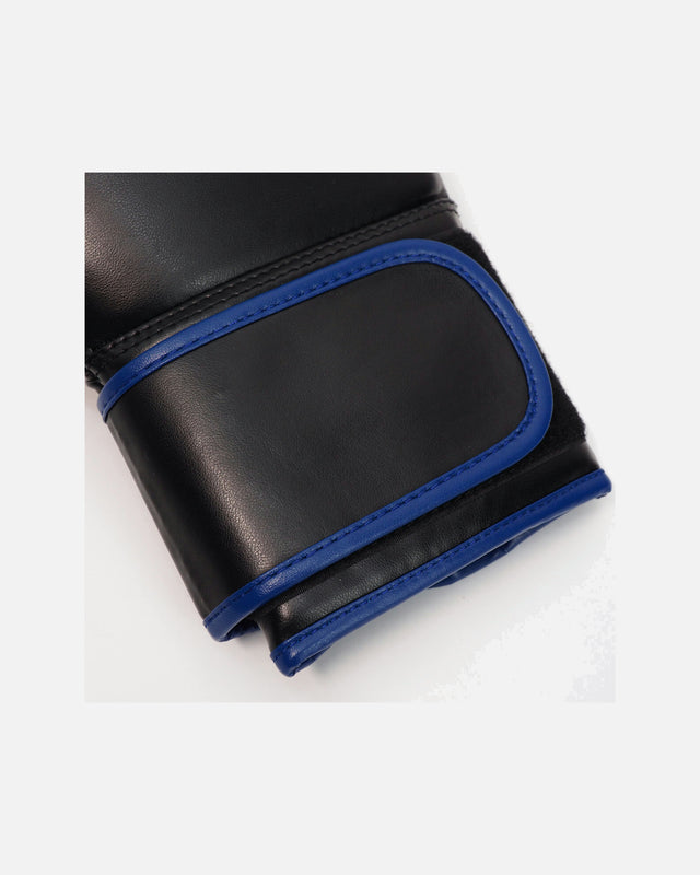 Guantoni da boxe Adidas Power 100 – Nero/Blu