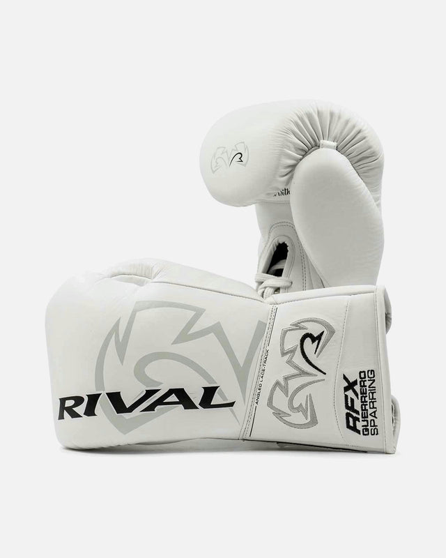 Rival Sparringshandsker RFX Guerrero HDE-F - Hvid