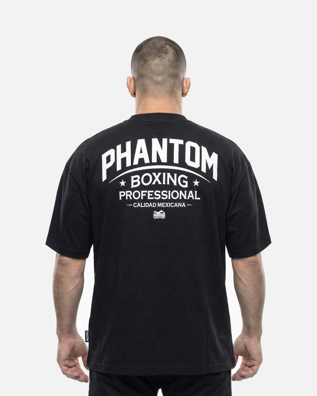 Camiseta Phantom Athletics Heavy Mexico