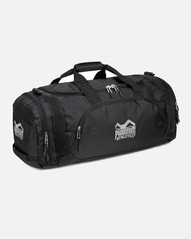 Bolsa de deporte Phantom Athletics Shadow – Negro
