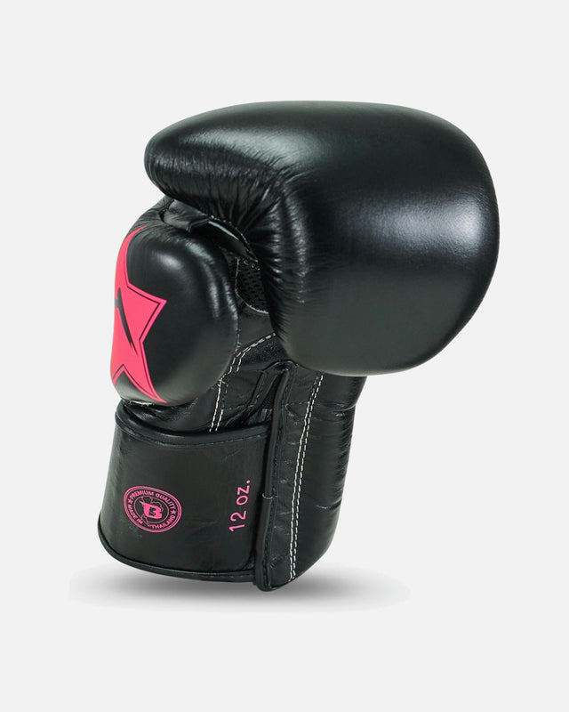 Gants de boxe Fairtex FXB V2 – Noir