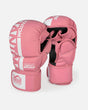 Gants de sparring MMA Phantom Athletics APEX – Rose