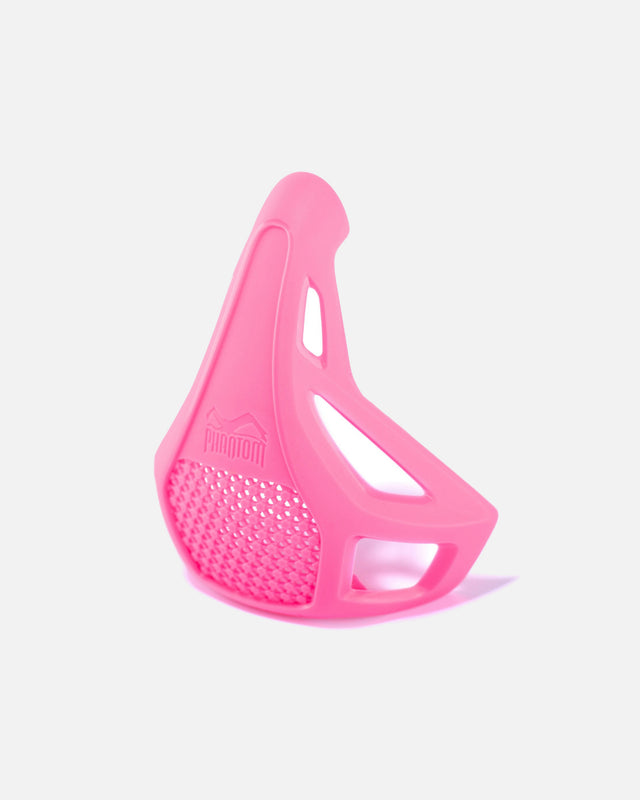 Copri mascherina Phantom Athletics – Rosa