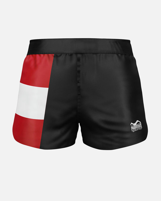 Calções de MMA Phantom Athletics Fusion-R Team Austria