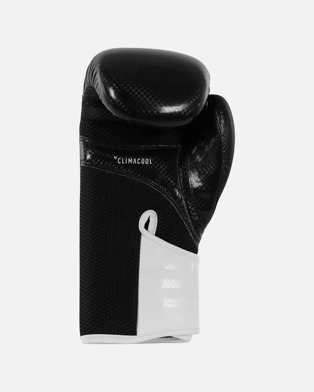 Adidas Boxningshandskar Hybrid 65 – Svart/Vit