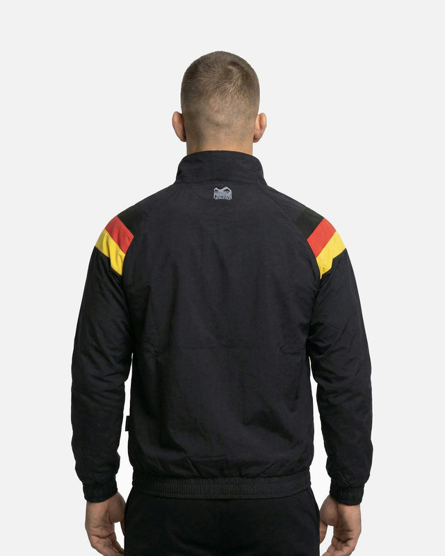 Phantom Athletics Trainingsjas DMC Team Germany – Schwarz