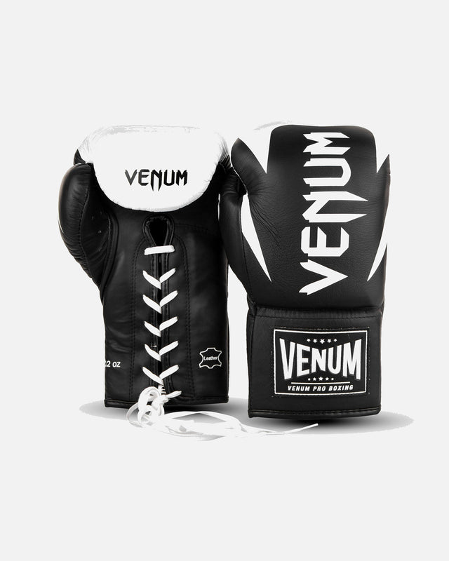 Venum Boksehandsker Hammer Pro - Sort/Hvid