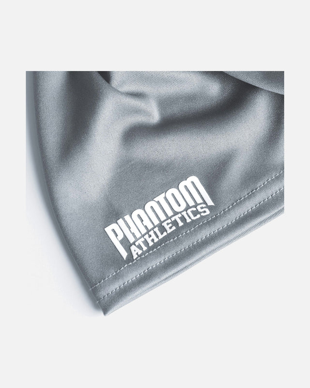 Phantom Athletics Trainingsshirt Tactic Korta Ärmar – Grå