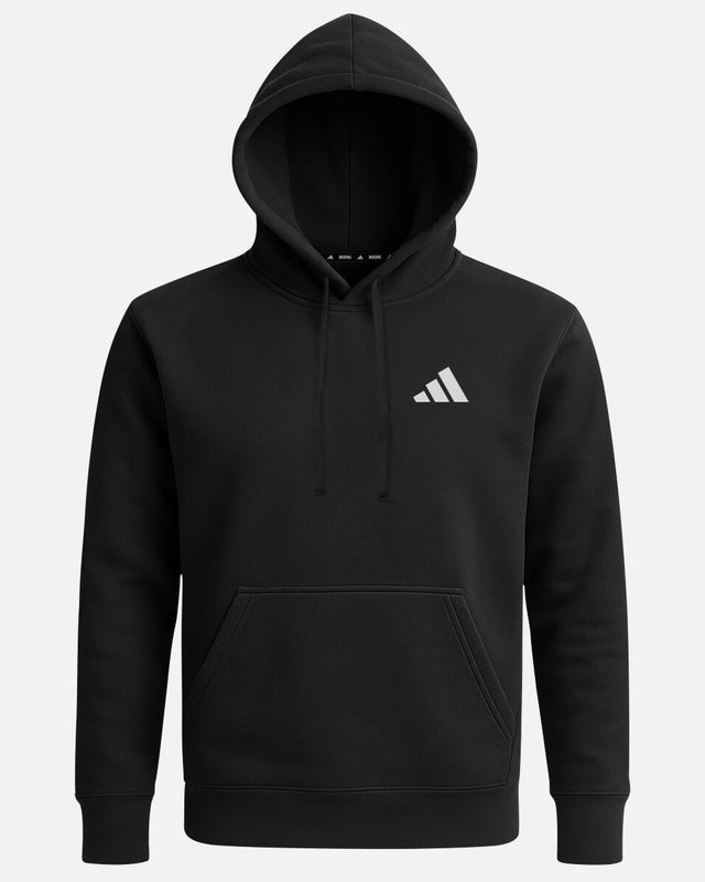 Felpa Adidas Boxing Graphic Line – Nero (ADIGLHD26B1-90000)