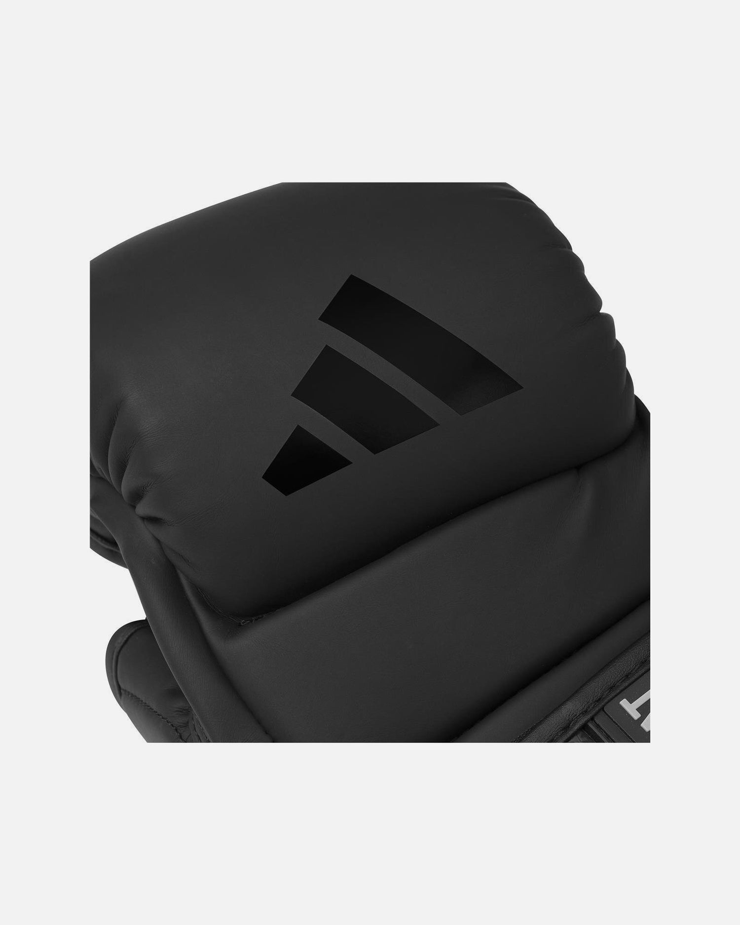 Adidas MMA-handsker Combat 50 - Sort