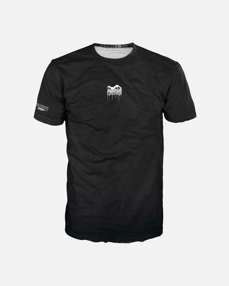 Phantom Athletics EVO Training T-Shirt Need Money For Training – White
