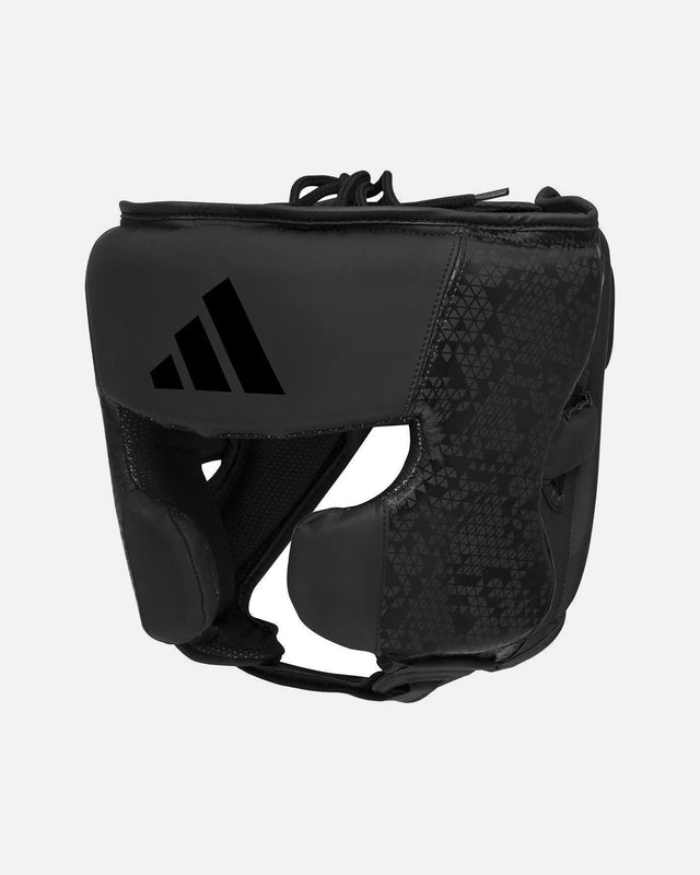 Adidas Head guard Combat 50 – Black