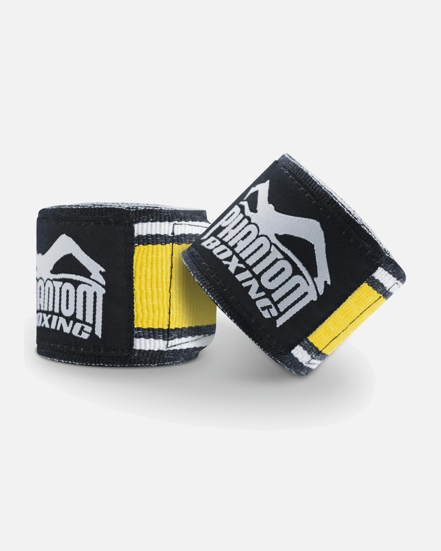 Vendas de boxeo Phantom Athletics MT-Pro – Amarillo