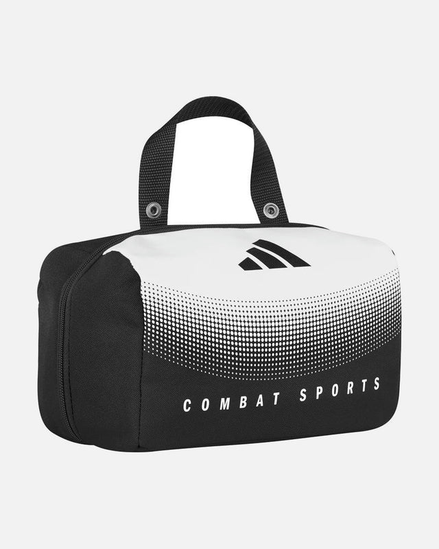 Adidas Med Pouch Combat Sports – Noir/Blanc