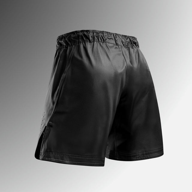 Pantalones de MMA Hayabusa Apex Core – Negro