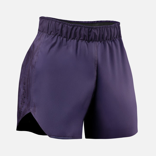 Hayabusa MMA-shorts Apex Vantage Dam – Lila