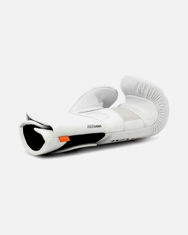 Gants de sac Rival Intelli-Shock RB50 – Blanc