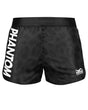 Phantom Athletics MMA-shorts Fusion - Panther Sort