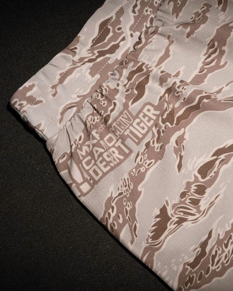 Phantom Athletics MMA-shorts Fusion-R MGS – Desert Tiger