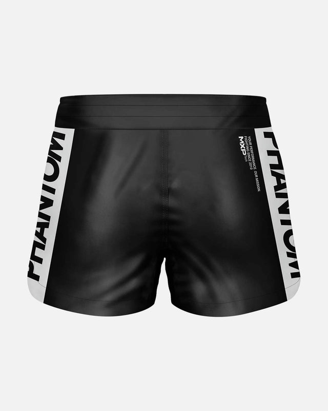 Phantom Athletics MMA-shorts Fusion Apex - Sort