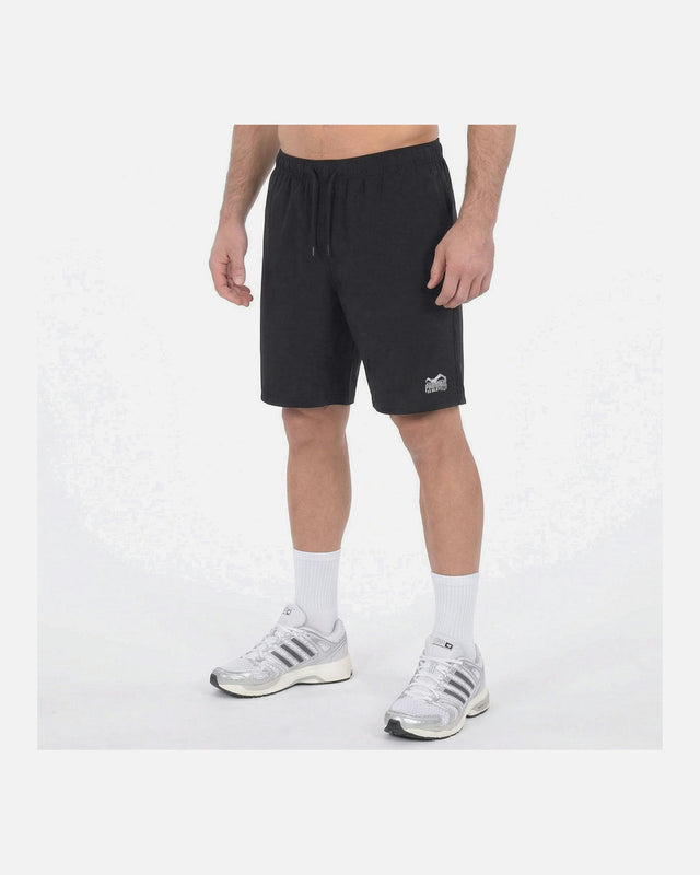 Phantom Athletics Trainingsshorts Shadow – Schwarz