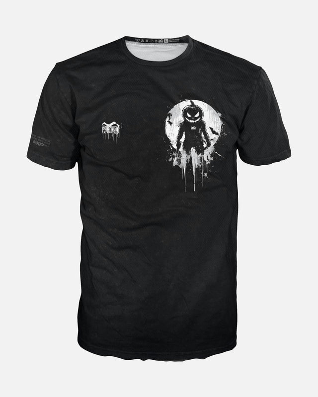 Tricou Phantom Athletics EVO Pumpkill – Negru