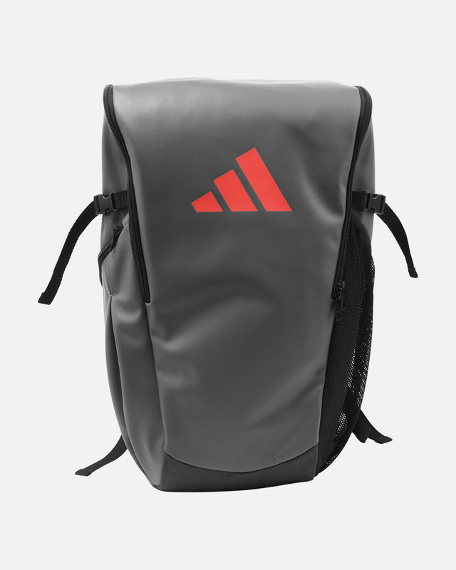 Adidas Sporttas Boxing - Grå/Rød
