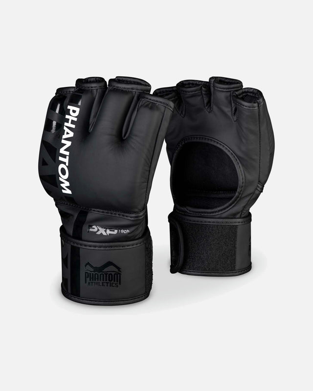 Phantom Athletics MMA-handsker Apex Fight – Sort
