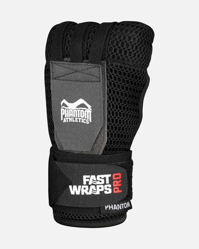 Bende da boxe Phantom Athletics FASTWRAPS Pro