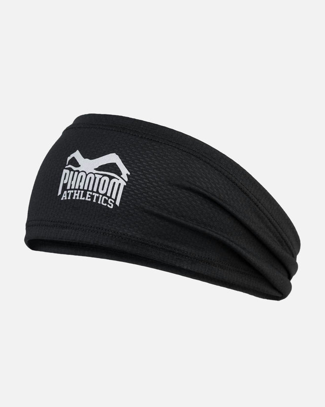 Phantom Athletics Headband Team – Schwarz