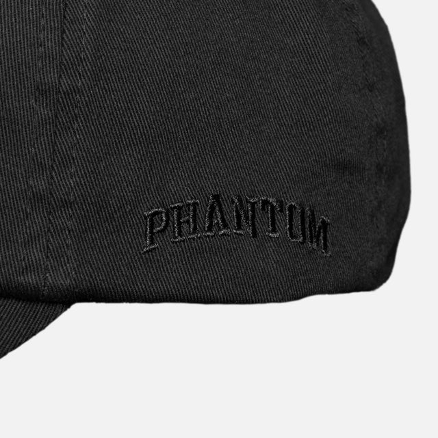 Czapki Phantom Athletics Pet Blackout – Czarne
